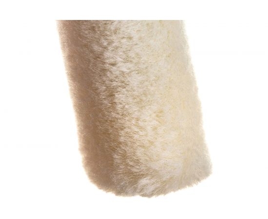 Мини-валик TOOLBERG велюр, 4х60х15 мм 0405041 90002826650 – изображение 4