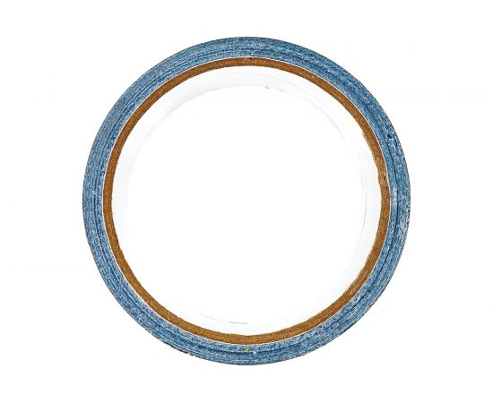 Армированная клейкая лента ON 50мм х 10м серебристая 02-18-511 – изображение 4