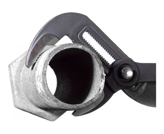 Переставные клещи КВТ Практик 250 мм 85283 – изображение 4