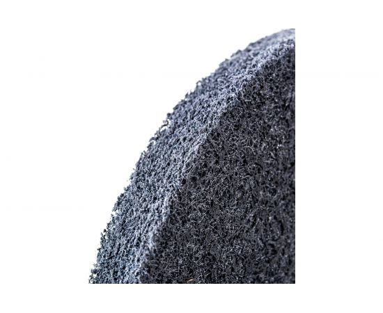 Круг нетканый прессованный TUW (115x22x13.5 мм; 2SF) Toyev 005021 – изображение 4