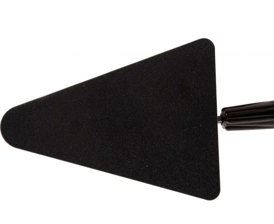 Кельма бетонщика Sparta КБ, 200 мм, пластиковая ручка 86343 – изображение 4