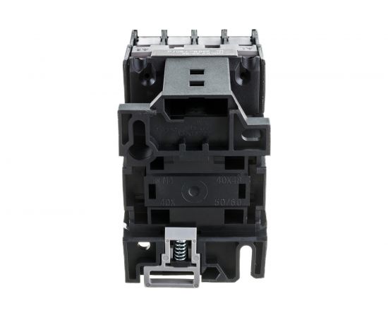 Контактор TDM КМН-22510, 25А, 230В/АС3, 1НО SQ0708-0014 – изображение 4