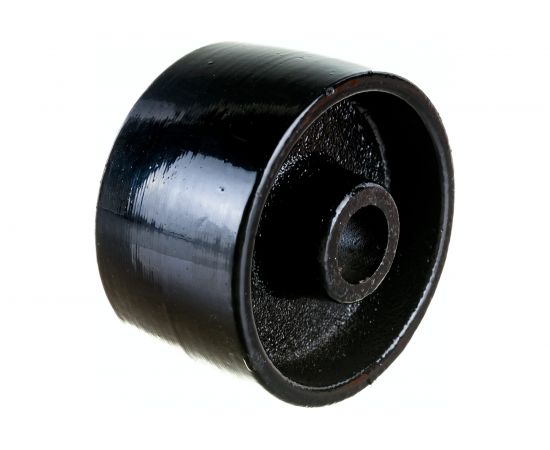 Колесо неповоротное OHT230WF для домкрата подкатного OHT230 Ombra 59014 – изображение 4