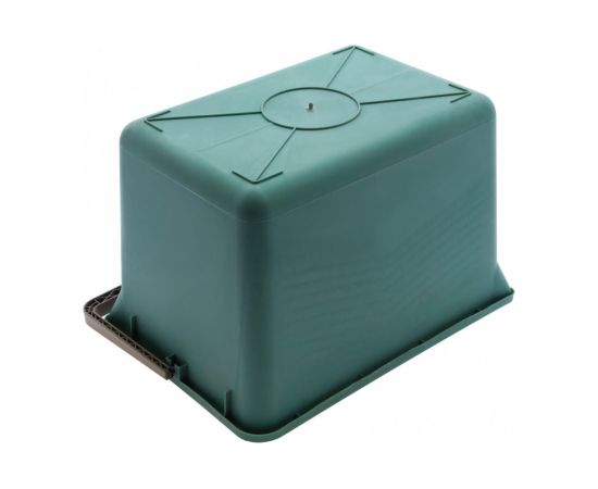 Малярное прямоугольное ведро Сибртех 14 л 81407 – изображение 4