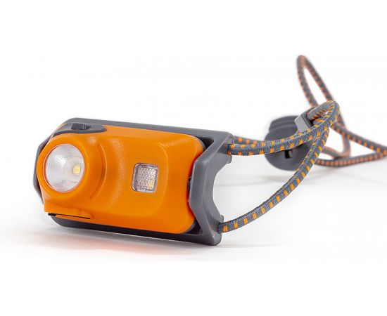 Фонарь ЯРКИЙ ЛУЧ LH-085 Mangust налобный CREE XPG2 4000K 85лм+RED, 3 реж.4606400106333 – изображение 4