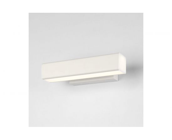 Настенный светодиодный светильник Elektrostandard Kessi белый a043966 – изображение 5