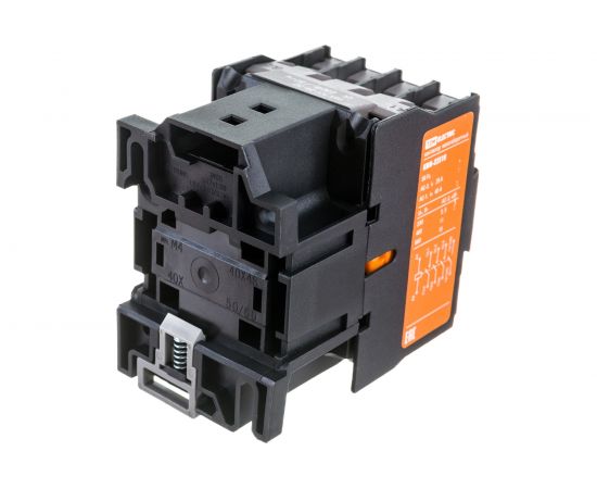 Контактор TDM КМН-22510, 25А, 230В/АС3, 1НО SQ0708-0014 – изображение 5