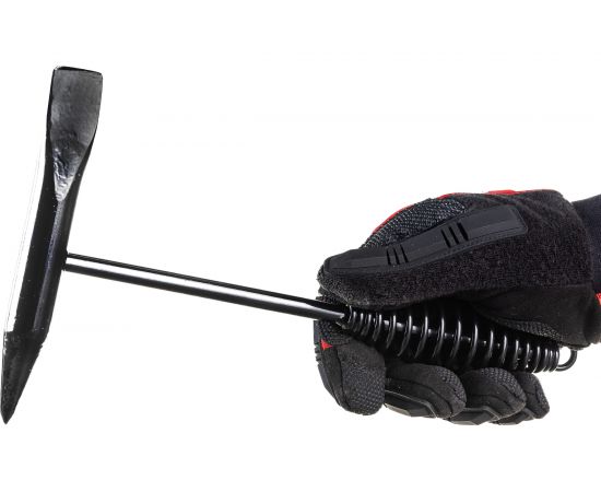 Молоток сварщика шлакоотбойный 500 гр Start HA625-500 – изображение 5