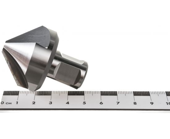 Зенковка Weldon 19 (6-40 мм) AT-S Z3-40 – изображение 5