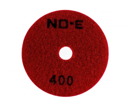 Круг алмазный гибкий шлифовальный, Черепашка 100 мм, P400 On 19-09-040 – изображение 6