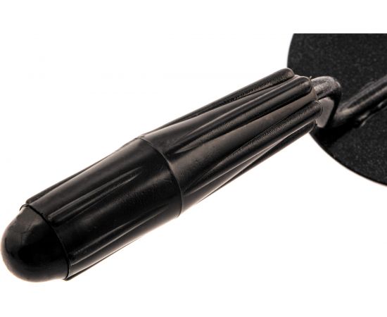 Кельма бетонщика Sparta КБ, 200 мм, пластиковая ручка 86343 – изображение 6