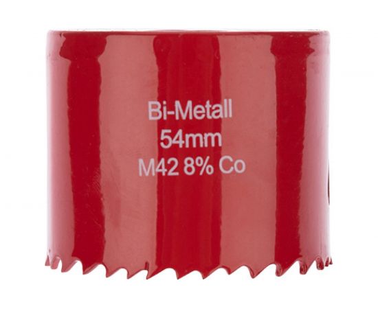 Коронка REXANT Bimetal 54 мм 92-0228 – изображение 7