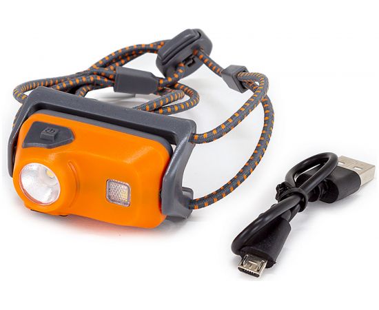 Фонарь ЯРКИЙ ЛУЧ LH-085 Mangust налобный CREE XPG2 4000K 85лм+RED, 3 реж.4606400106333 – изображение 7