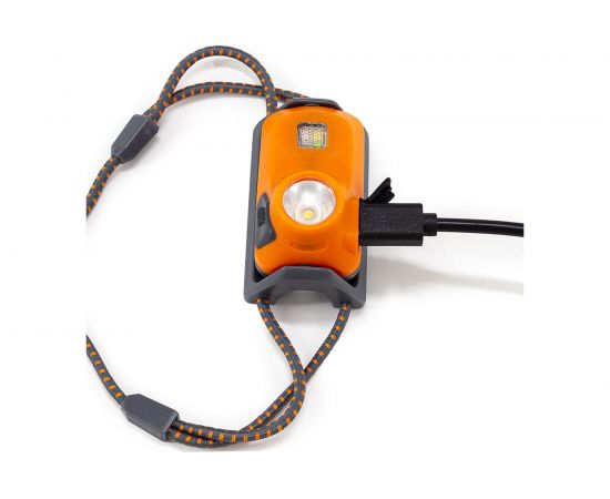 Фонарь ЯРКИЙ ЛУЧ LH-085 Mangust налобный CREE XPG2 4000K 85лм+RED, 3 реж.4606400106333 – изображение 8