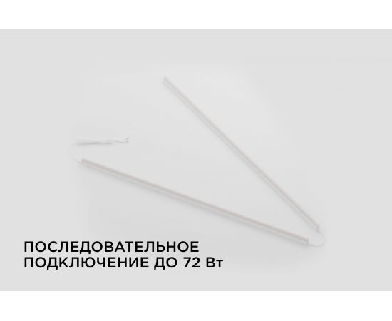 Светодиодный светильник Apeyron белый 14-55 – изображение 8