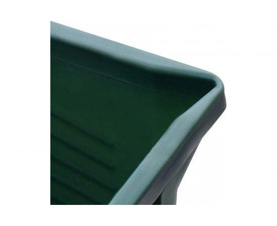 Малярное прямоугольное ведро Сибртех 14 л 81407 – изображение 9