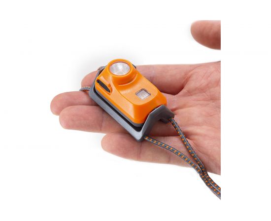 Фонарь ЯРКИЙ ЛУЧ LH-085 Mangust налобный CREE XPG2 4000K 85лм+RED, 3 реж.4606400106333 – изображение 9