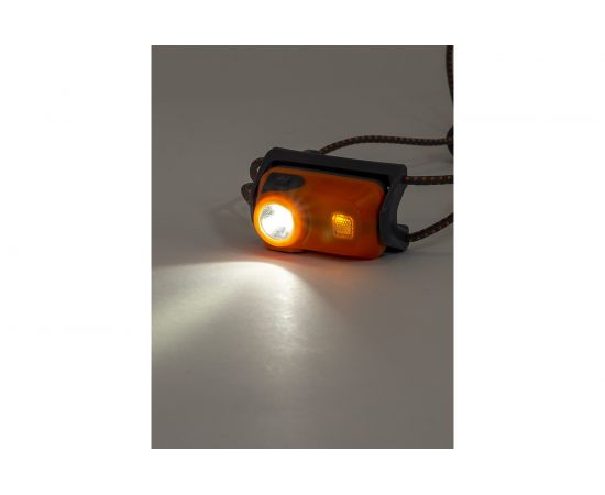 Фонарь ЯРКИЙ ЛУЧ LH-085 Mangust налобный CREE XPG2 4000K 85лм+RED, 3 реж.4606400106333 – изображение 10