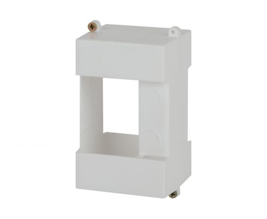 Бокс-пломбиратор вводного автомата ЭРА на DIN-рейку 3 модуля Simple BP-3 IP 20, Б0054723 