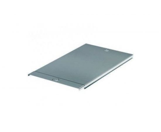 Крышка для лотка DKC с заземл. осн. 200 L3000 сталь 0.6мм 35524 