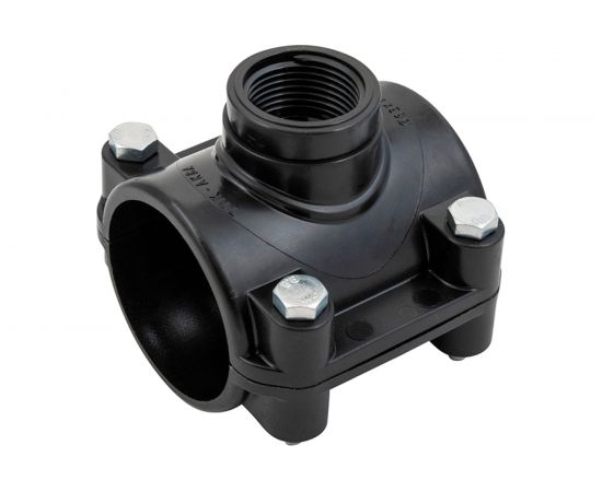 Седелка ПОЛИТЭК 63 - 1 3000063001 