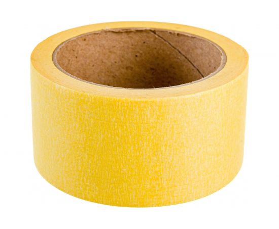 Малярная клейкая лента SDM автомобильная, 50 мм, 25 м 00-00005414 