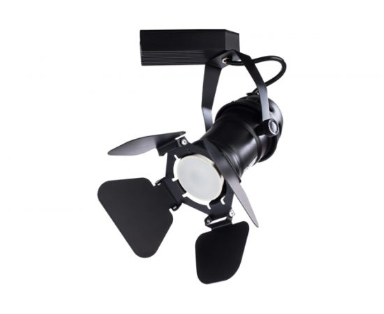 Потолочный светильник Arte Lamp A5319PL-1BK 