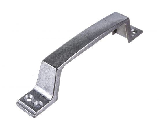 Ручка-скоба Латунина РС-100-С алюминий 6419 