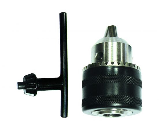 Патрон с ключом (13 мм; 1/2) Biber 85911 тов-090533 