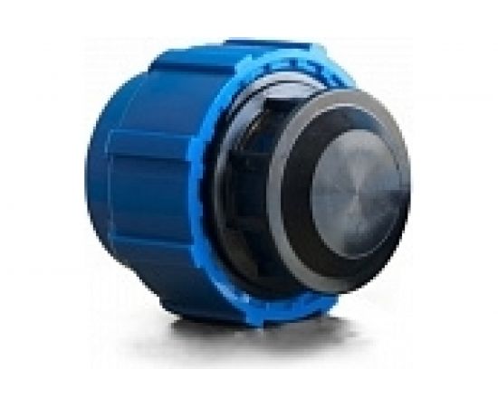 Цанговая заглушка ПОЛИТЭК 50 54010050 