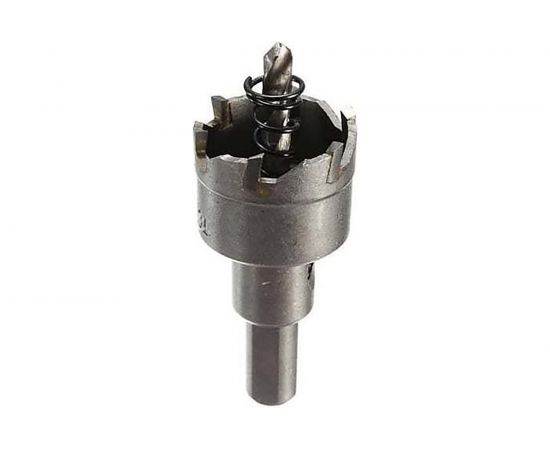 Твердосплавная коронка по металлу с победитом 32 мм Strong СTК-04500032 