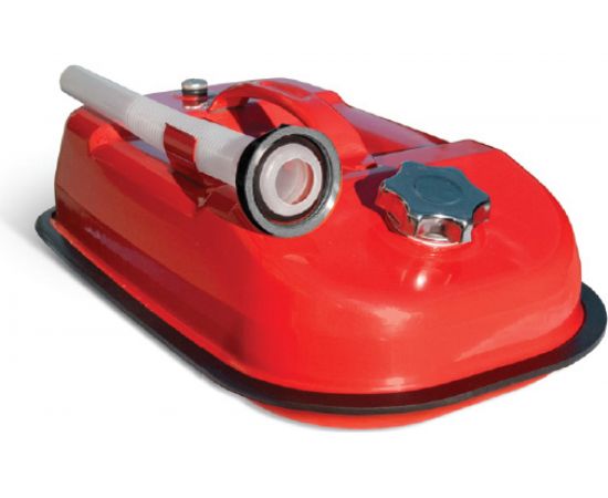 Горизонтальная канистра 5 литров AUTOPROFI KAN-500 5L 