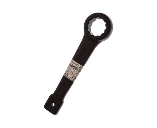 Силовой накидной ключ 26 мм FORCE 79326 