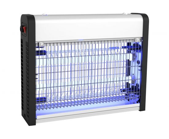 Ультратонкий уничтожитель насекомых ЭКОСНАЙПЕР JB20C 