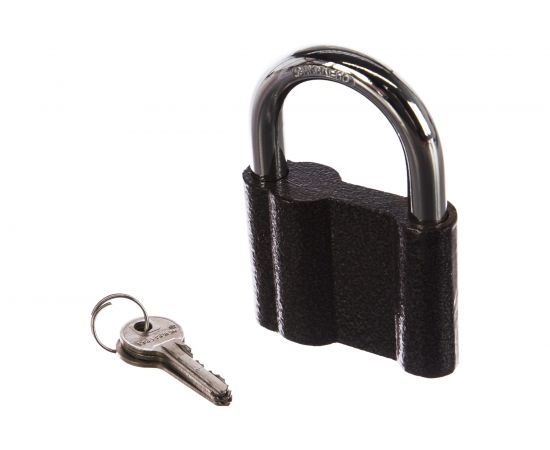 Навесной замок Palladium 601S-80 9303 