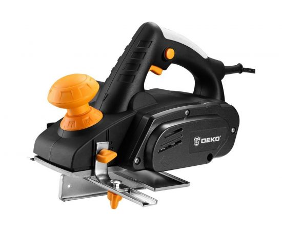 Рубанок DEKO DKEP1100W 063-4197 