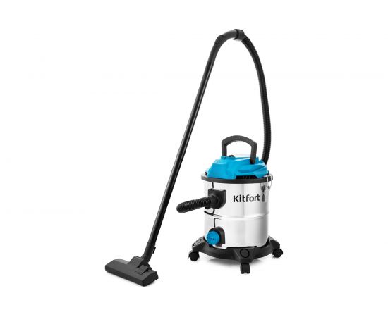 Хозяйственный пылесос KITFORT КТ-548 