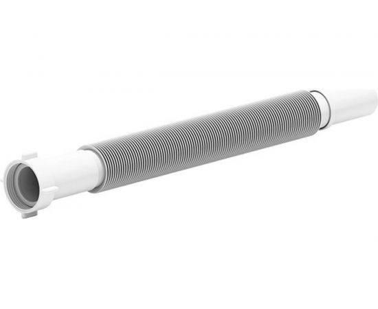 Гибкая гофра-труба СВК удлиненная 1 1/4x40 SVK-K214 