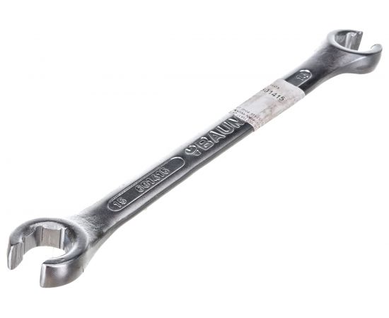 Разрезной ключ 14х15 BAUM 601415 