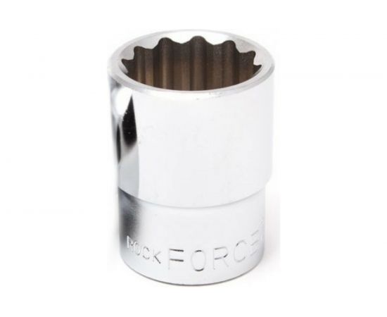 Головка торцевая 12-гранная (56х76 мм; 3/4) ROCKFORCE RF-56956 