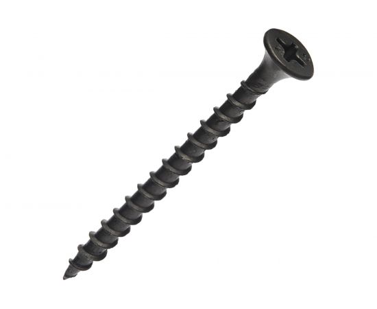 Саморез для крепления ГКЛ к дереву МЕТАЛЛСЕРВИС 3.5x51 7.5 кг/около 3450 шт. 1225698 