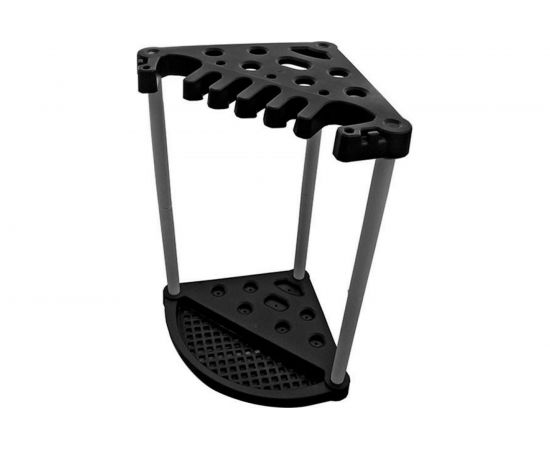 Угловая подставка Keter CORNER TOOL RACK 230826 