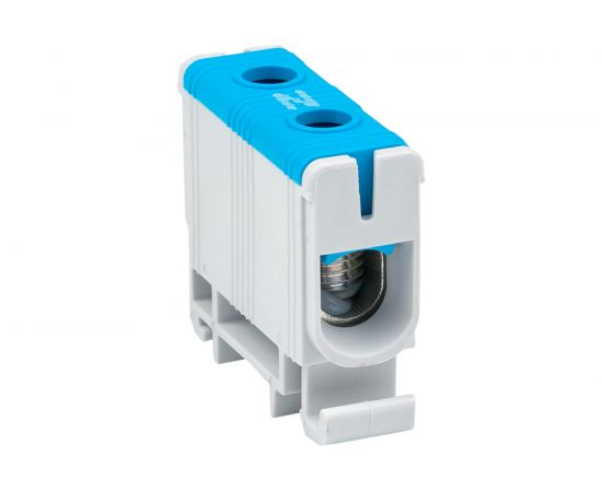 Силовая вводная клемма EKF КСВ 16-50 синяя PROxima plc-kvs-16-50-blue 