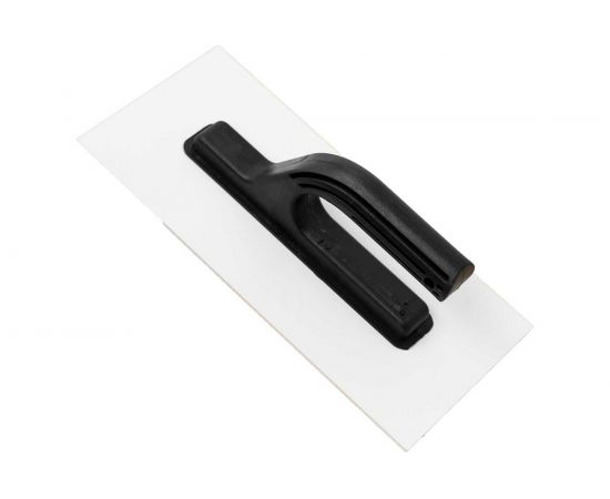 Прямая гладилка, пластико��ая ABS, 130x280мм 10000100 