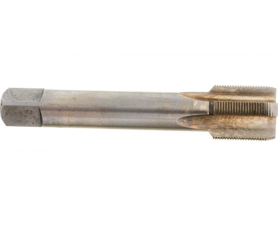 Метчик м/р М 22 х1 Р6М5 Туламаш 57543 