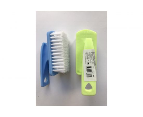 Щетка для уборки EUROHOUSE 11х4 см с ручкой 14205 