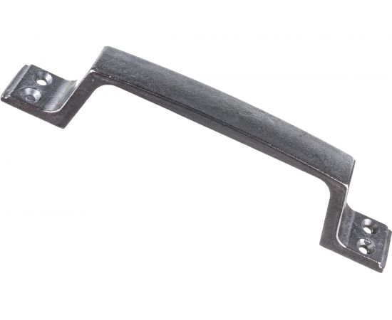 Ручка-скоба Латунина РС-100-С алюминий 6419 – изображение 2