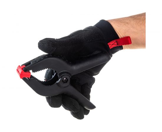 Струбцина ВОЛАТ пружинная 14010-15 – изображение 2