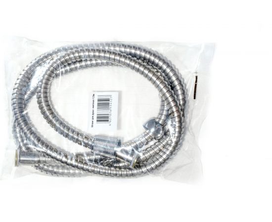 Шланг для душа Профсан ПСМ 150 см М22х1/2" рус/имп SHL-150Ri – изображение 2