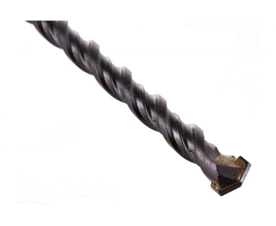 Бур по бетону Profi (12х600 мм; SDS-Plus) CUTOP 40-12600 – изображение 2